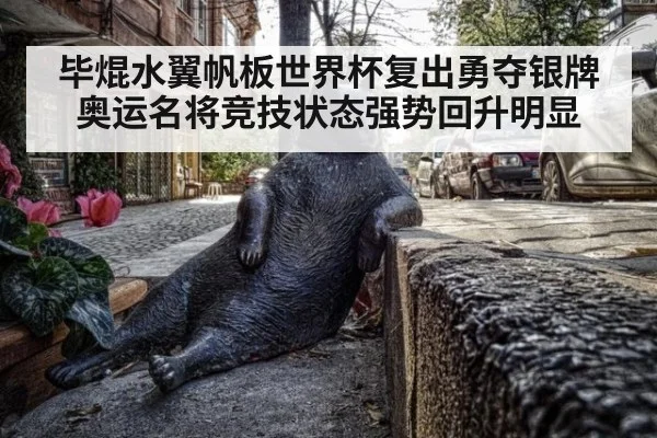 毕焜水翼帆板世界杯复出勇夺银牌 奥运名将竞技状态强势回升明显