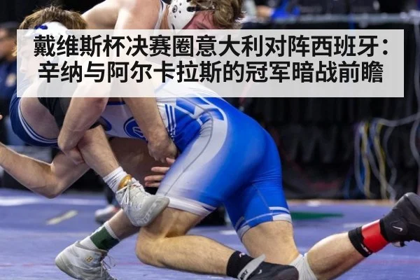 戴维斯杯决赛圈意大利对阵西班牙：辛纳与阿尔卡拉斯的冠军暗战前瞻